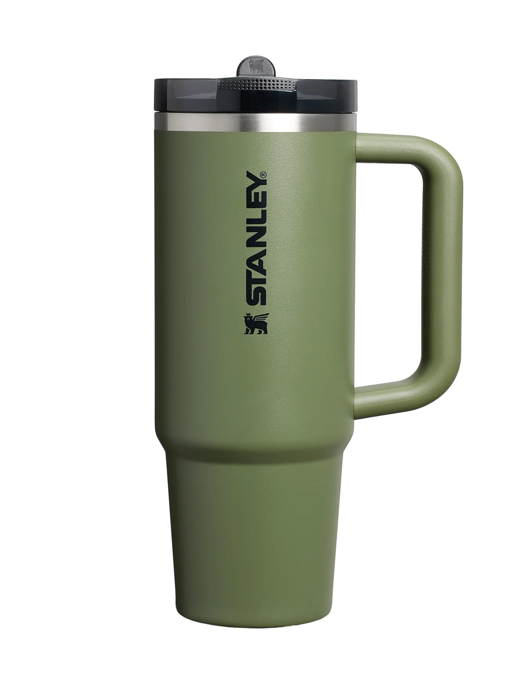 STANLEY QUENCHER 30OZ FLIP TUMBLER - PINE