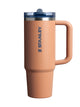 STANLEY STANLEY QUENCHER 30OZ FLIP TUMBLER - TOAST - Boathouse