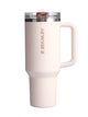 STANLEY STANLEY QUENCHER 40oz FLIP STRAW TUMBLER - ROSE - Boathouse