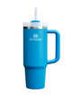 STANLEY STANLEY QUENCHER 30oz TUMBLER - AZURE - Boathouse