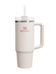STANLEY STANLEY QUENCHER 30oz TUMBLER - ROSE - Boathouse
