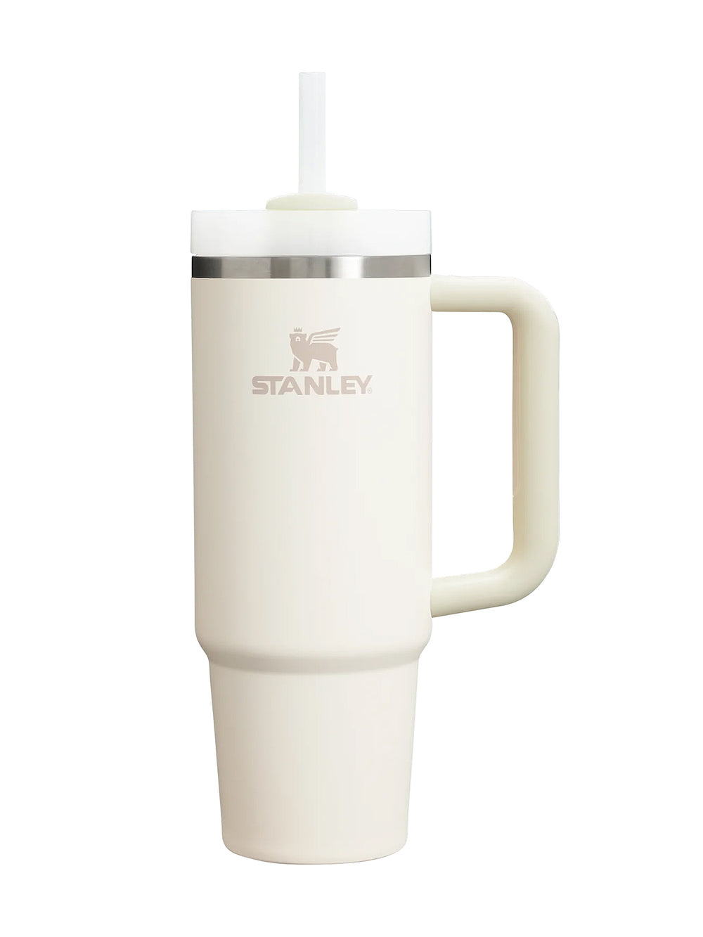 GOBELET STANLEY QUENCHER 30oz - CRÈME