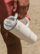 STANLEY STANLEY QUENCHER 30OZ TUMBLER - CREAM - Boathouse