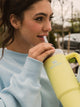 STANLEY QUENCHER 30oz TUMBLER - POMELO