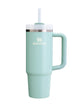 STANLEY STANLEY QUENCHER 30oz TUMBLER - SEAFOAM - Boathouse