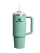 STANLEY STANLEY QUENCHER 30oz TUMBLER - GRN - Boathouse