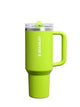 STANLEY STANLEY PROTOUR 40oz TUMBLER - GREEN - Boathouse
