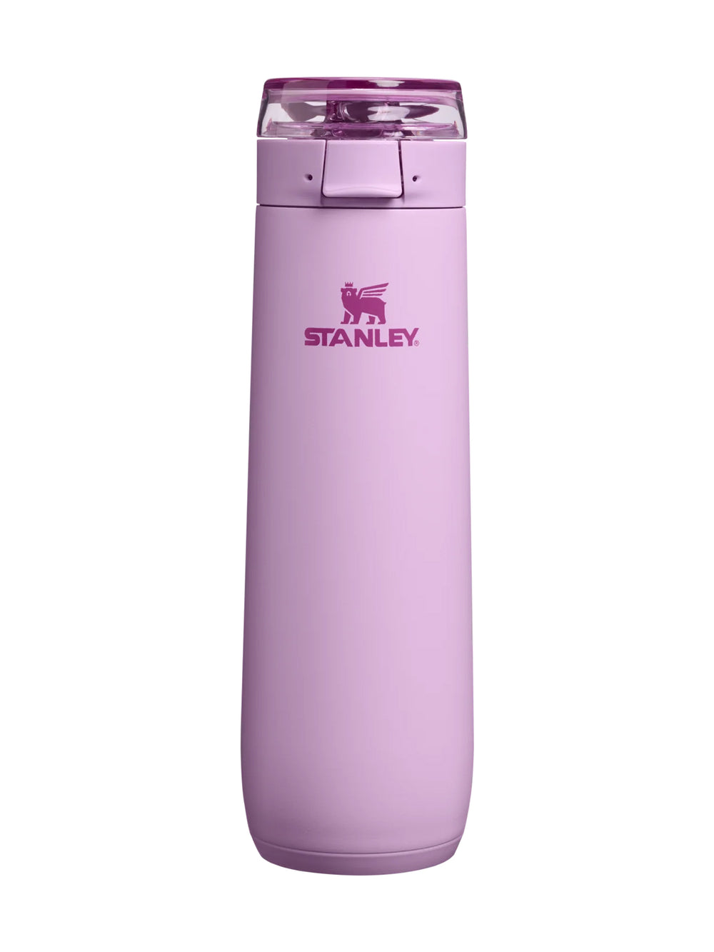STANLEY FLOWSTATE 20oz - SOFT ORCHID