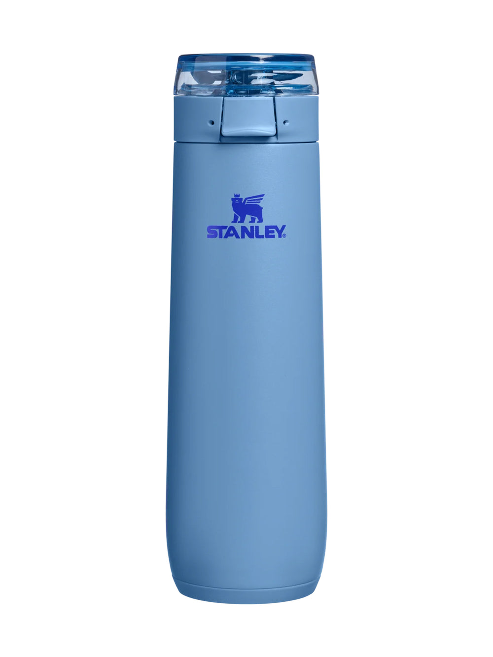 STANLEY FLOWSTATE 20oz - CIEL BLEU