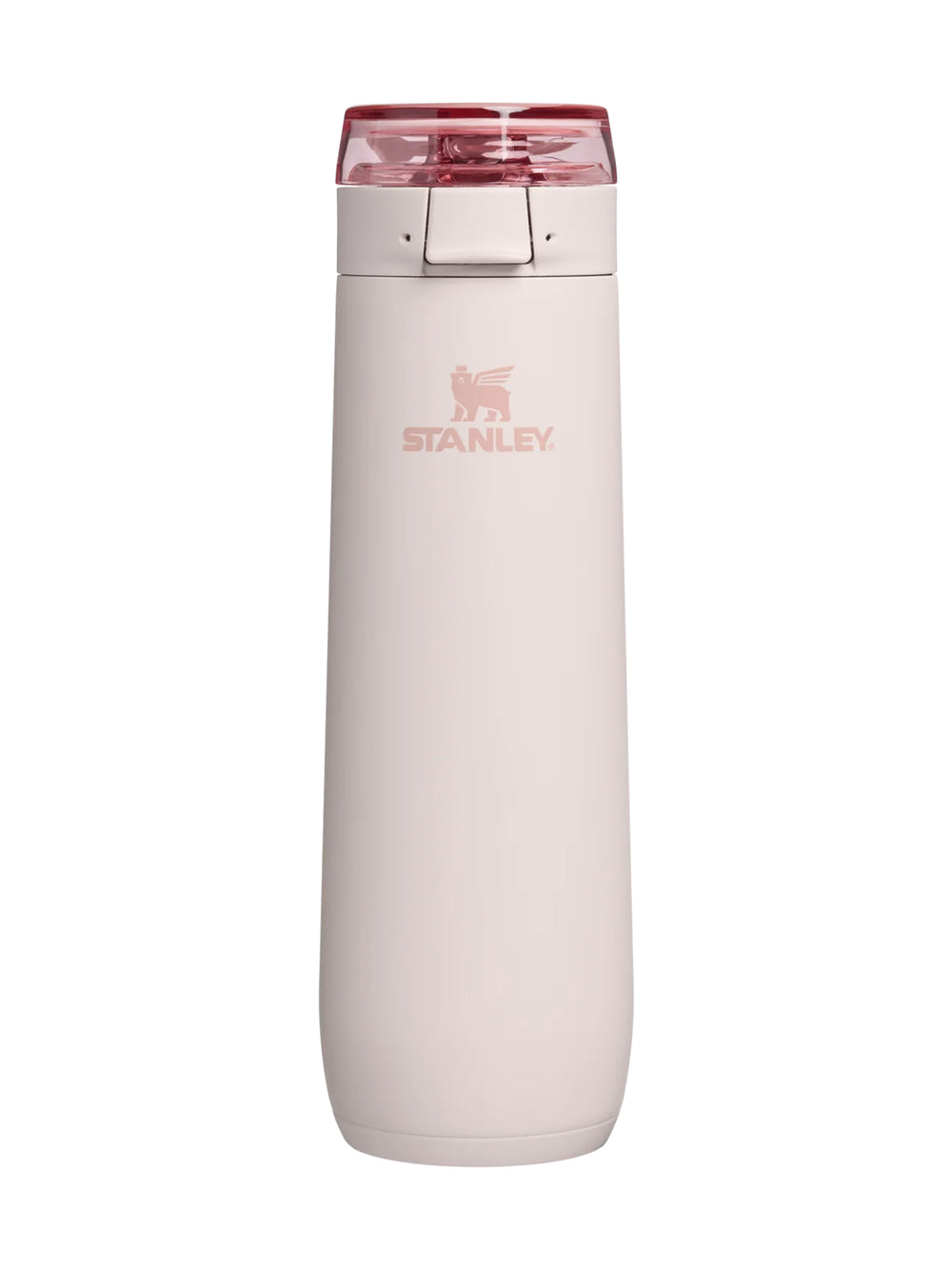 STANLEY FLOWSTATE 20oz - ROSE QUARTZ