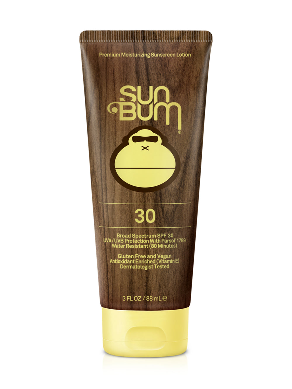 SUN BUM LOTION SOLAIRE SPF 30