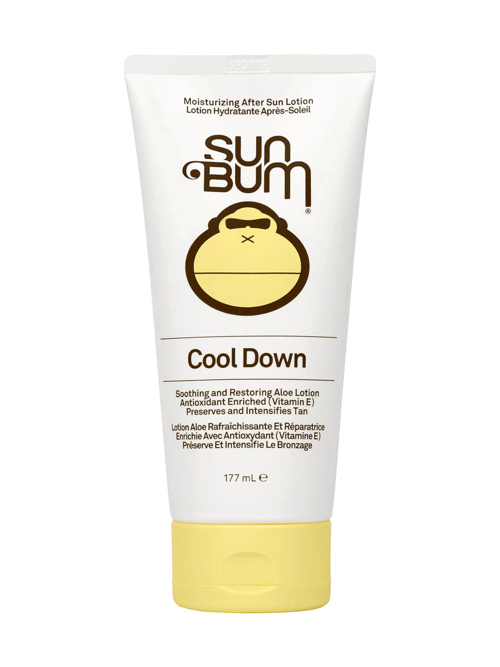 LOTION RAFRAÎCHISSANTE SUN BUM