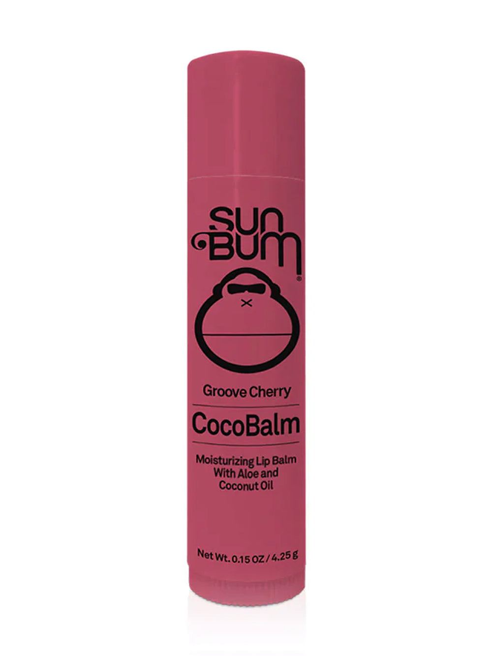 BAUME À LÈVRES COCOBALM CHERRY