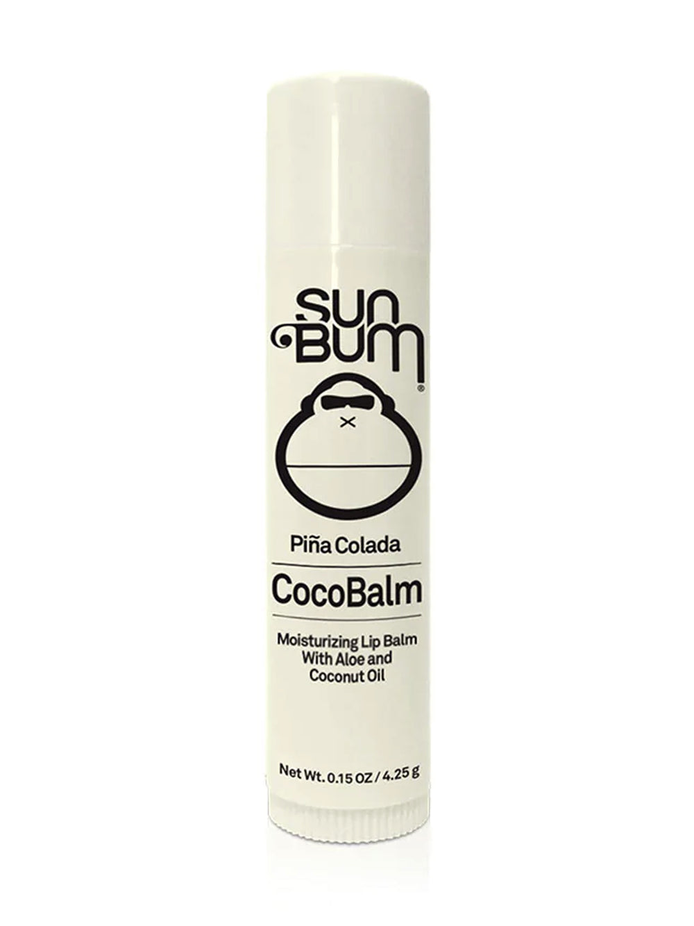 BAUME À LÈVRES COCOBALM COLADA