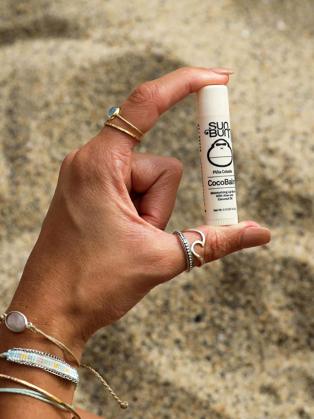 BAUME À LÈVRES COCOBALM COLADA