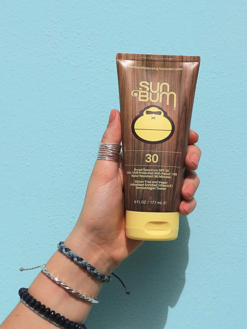 SUN BUM LE PACK D'ESCAPADE