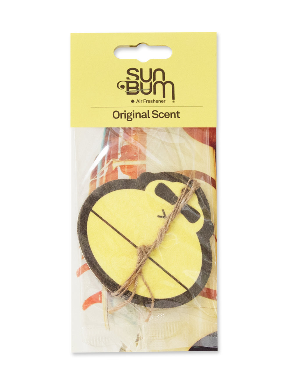 DÉSODORISANT SUN BUM SONNY