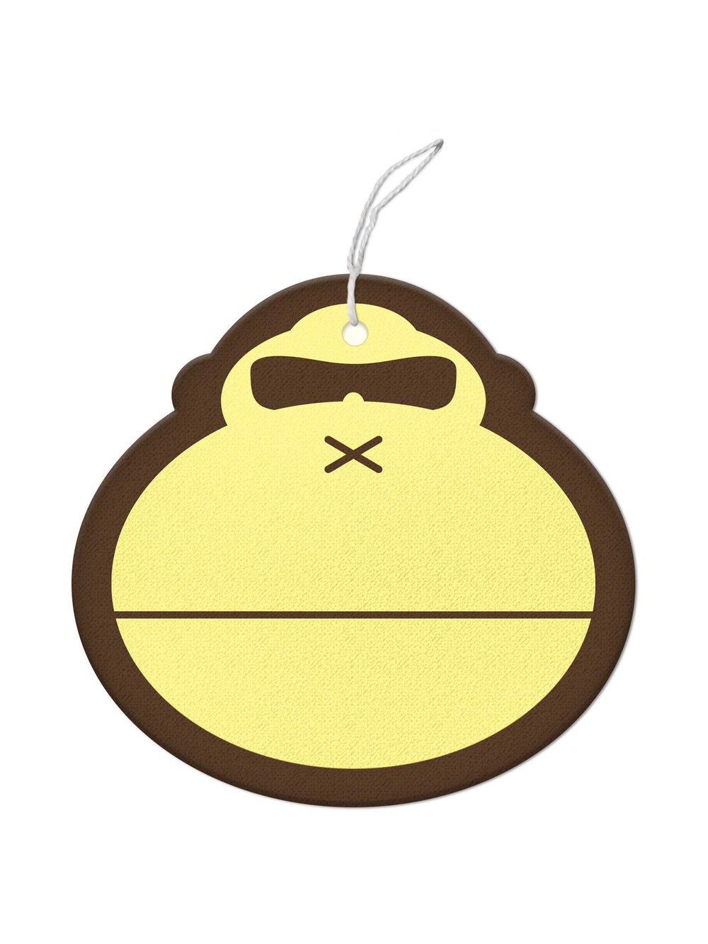 SUN BUM SONNY AIR FRESHENER