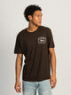 SALTY CREW SALTY CREW STEALTH CLASSIC T-SHIRT - Boathouse