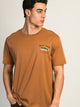 SALTY CREW SALTY CREW BIG MOUTH T-SHIRT - Boathouse
