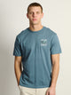 SALTY CREW SALTY CREW INKSLINGER CLASSIC T-SHIRT - Boathouse