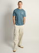SALTY CREW SALTY CREW INKSLINGER CLASSIC T-SHIRT - Boathouse