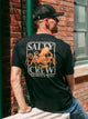 SALTY CREW SALTY CREW INK SLINGER T-SHIRT - Boathouse