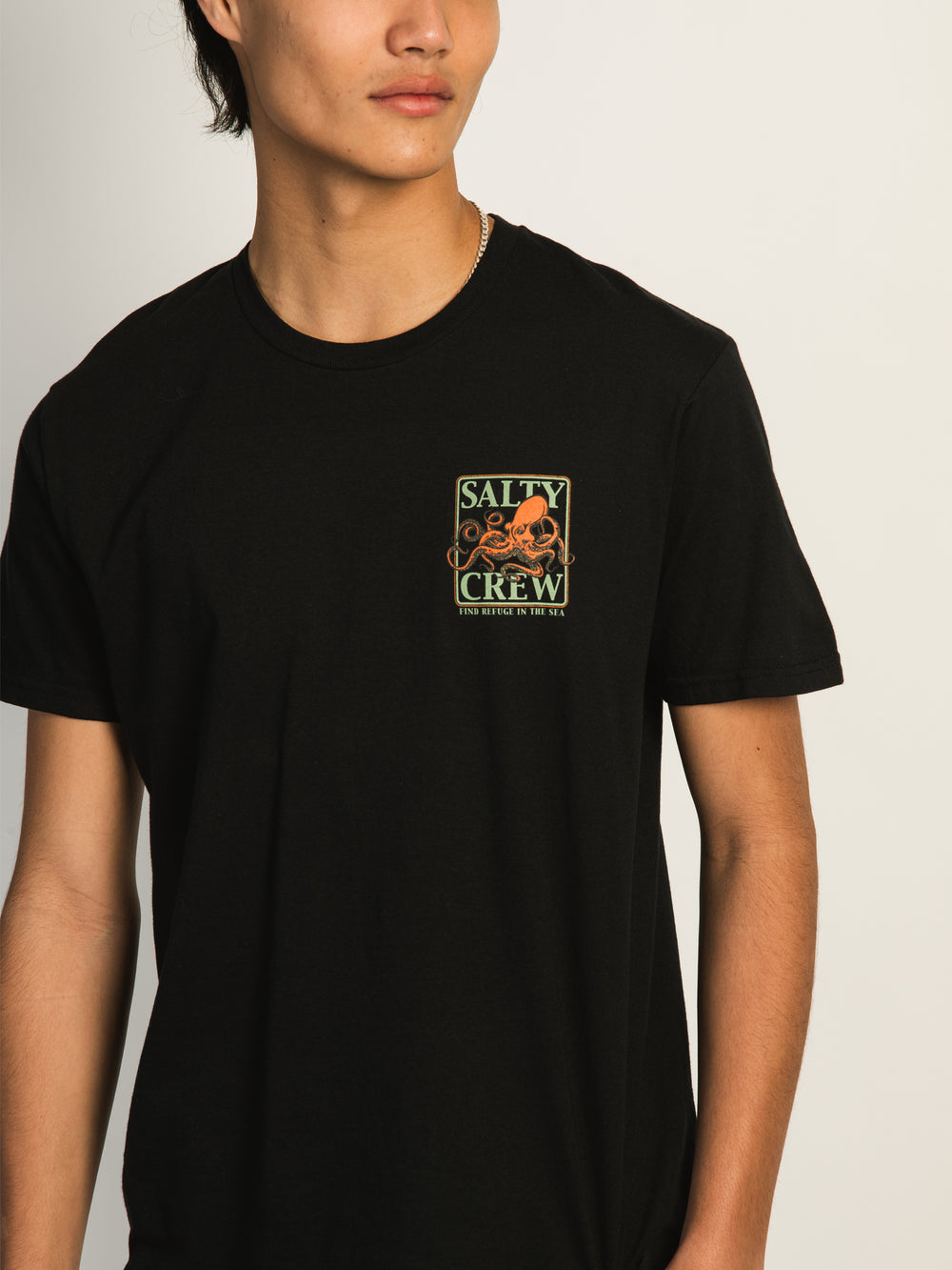 SALTY CREW INK SLINGER T-SHIRT