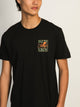 SALTY CREW SALTY CREW INK SLINGER T-SHIRT - Boathouse