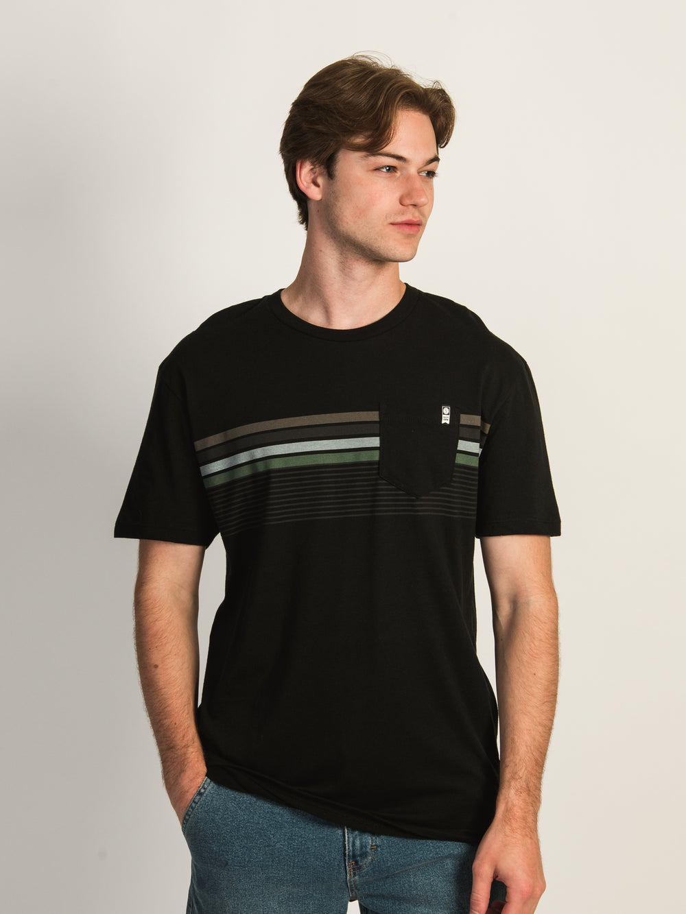 SALTY CREW LINEUP STR PREMIUM T-SHIRT - CLEARANCE