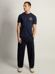 SALTY CREW SALTY CREW TENTACLES T-SHIRT -NAVY - Boathouse