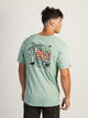 SALTY CREW SALTY CREW LEGS PREMIUM T-SHIRT - Boathouse