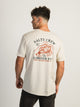 SALTY CREW SALTY CREW LOBSTER POT PREMIUM T-SHIRT - Boathouse