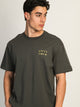 SALTY CREW SALTY CREW LURED CLASSIC T-SHIRT - Boathouse