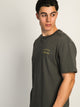 SALTY CREW SALTY CREW LURED CLASSIC T-SHIRT - Boathouse