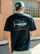 SALTY CREW SALTY CREW BIG GAME CLASSIC T-SHIRT - Boathouse