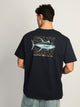 SALTY CREW SALTY CREW BIG GAME CLASSIC T-SHIRT - Boathouse