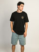 SALTY CREW SALTY CREW LEGENDARY T-SHIRT - Boathouse