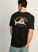 SALTY CREW SALTY CREW LURKING T-SHIRT - Boathouse