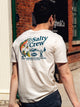 SALTY CREW SALTY CREW SNEAK AWAY T-SHIRT - Boathouse