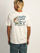 SALTY CREW SALTY CREW SNEAK AWAY T-SHIRT - Boathouse