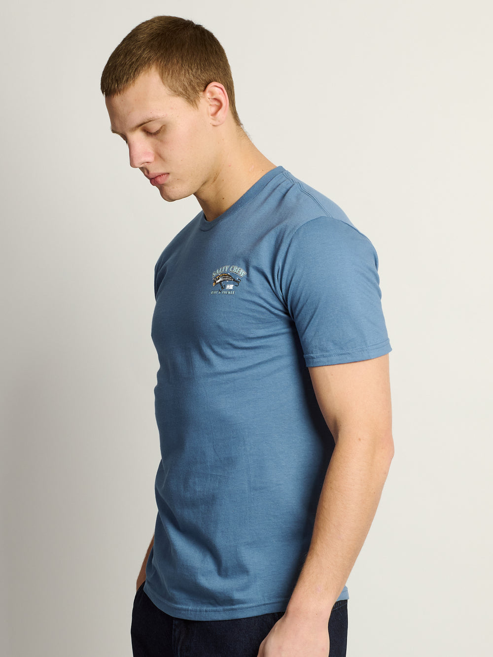 SALTY CREW SNAG T-SHIRT