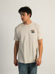 SALTY CREW SALTY CREW OFF TRAIL T-SHIRT - Boathouse