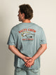 SALTY CREW SALTY CREW SNAG IT CLASSIC T-SHIRT - Boathouse
