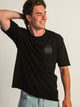 SALTY CREW SALTY CREW JAWBONE CLASSIC T-SHIRT - Boathouse