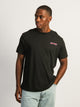 T-SHIRT SALTY CREW NEON SIGN