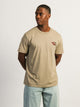 T-SHIRT SALTY CREW LIVE BAIT