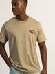 SALTY CREW SALTY CREW LIVE BAIT T-SHIRT - Boathouse