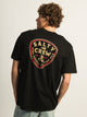 SALTY CREW SALTY CREW ROTOR CLASSIC T-SHIRT - Boathouse