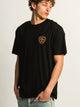SALTY CREW SALTY CREW ROTOR CLASSIC T-SHIRT - Boathouse